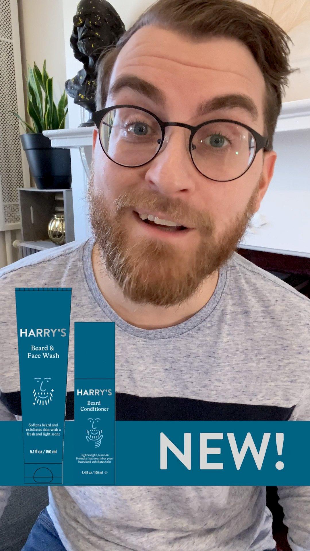 Harry's