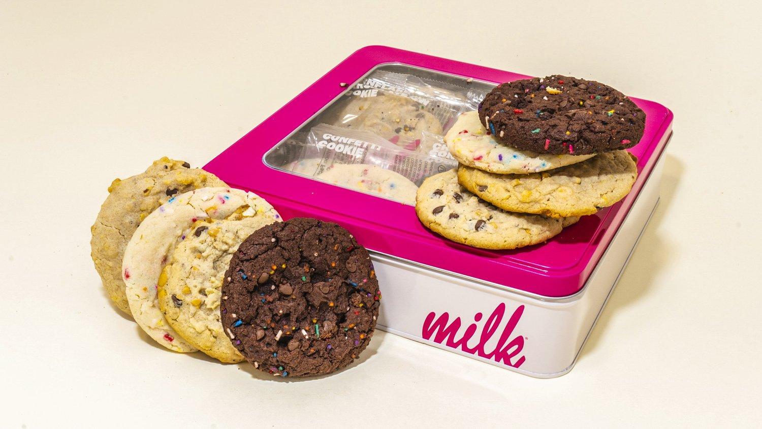 Milk Bar