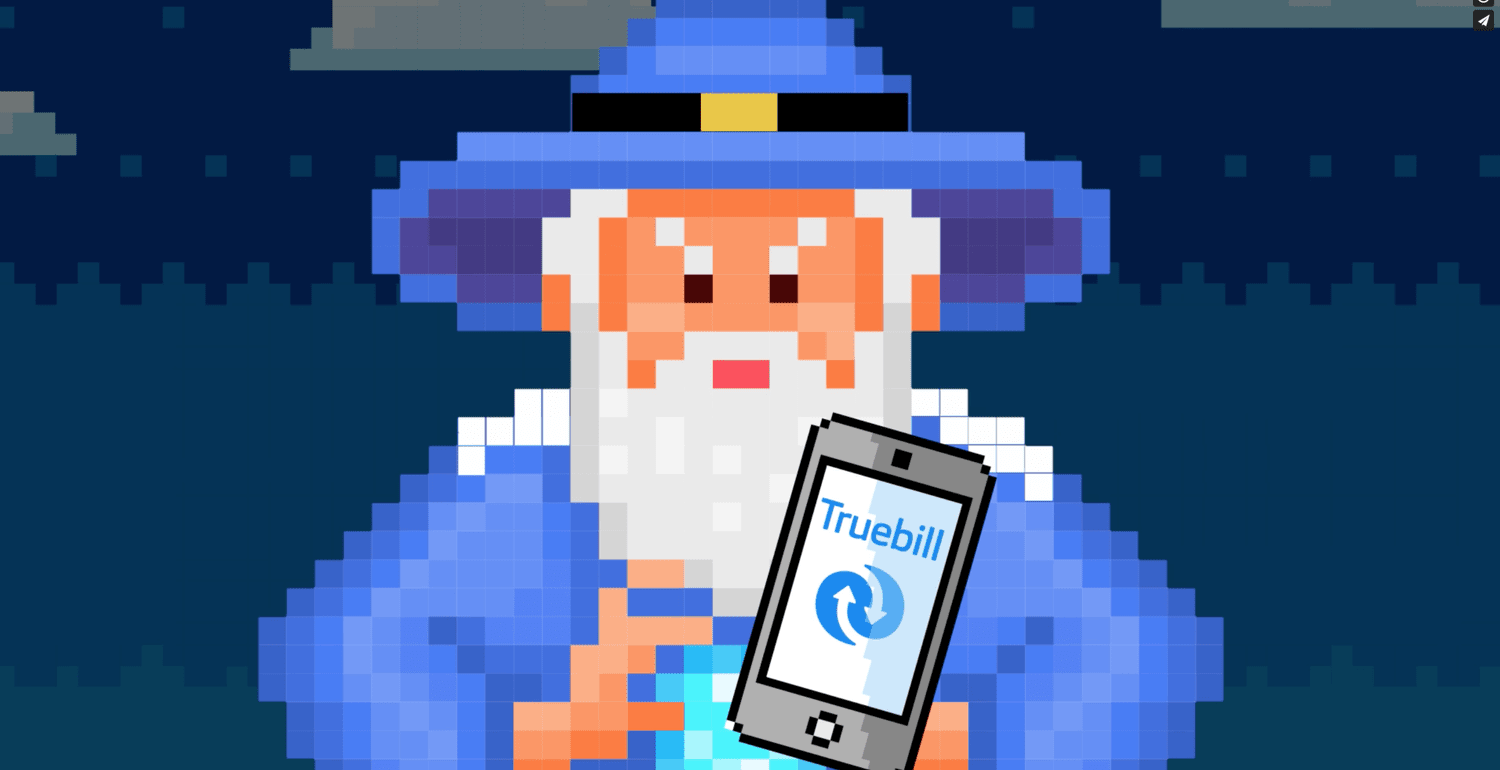 Truebill